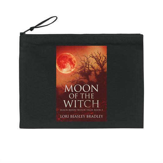 Moon Of The Witch - Pencil Case
