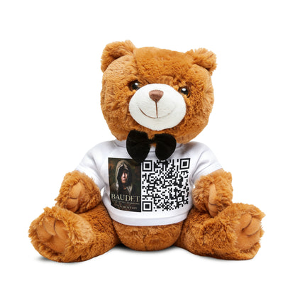 Baudet - Teddy Bear