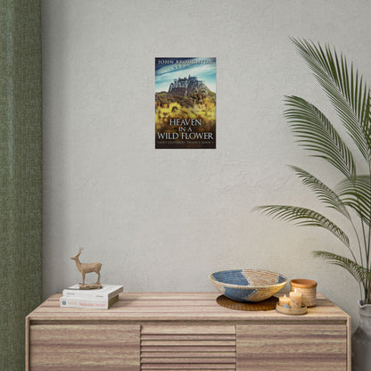 Heaven In A Wild Flower - Poster