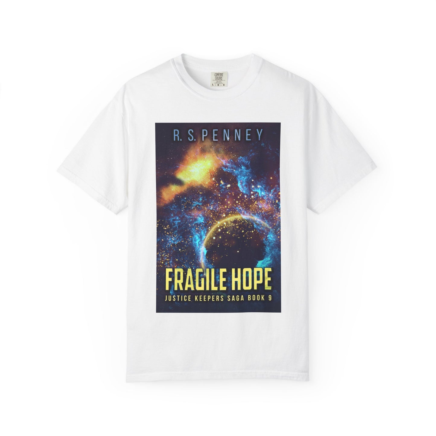 Fragile Hope - Unisex T-Shirt