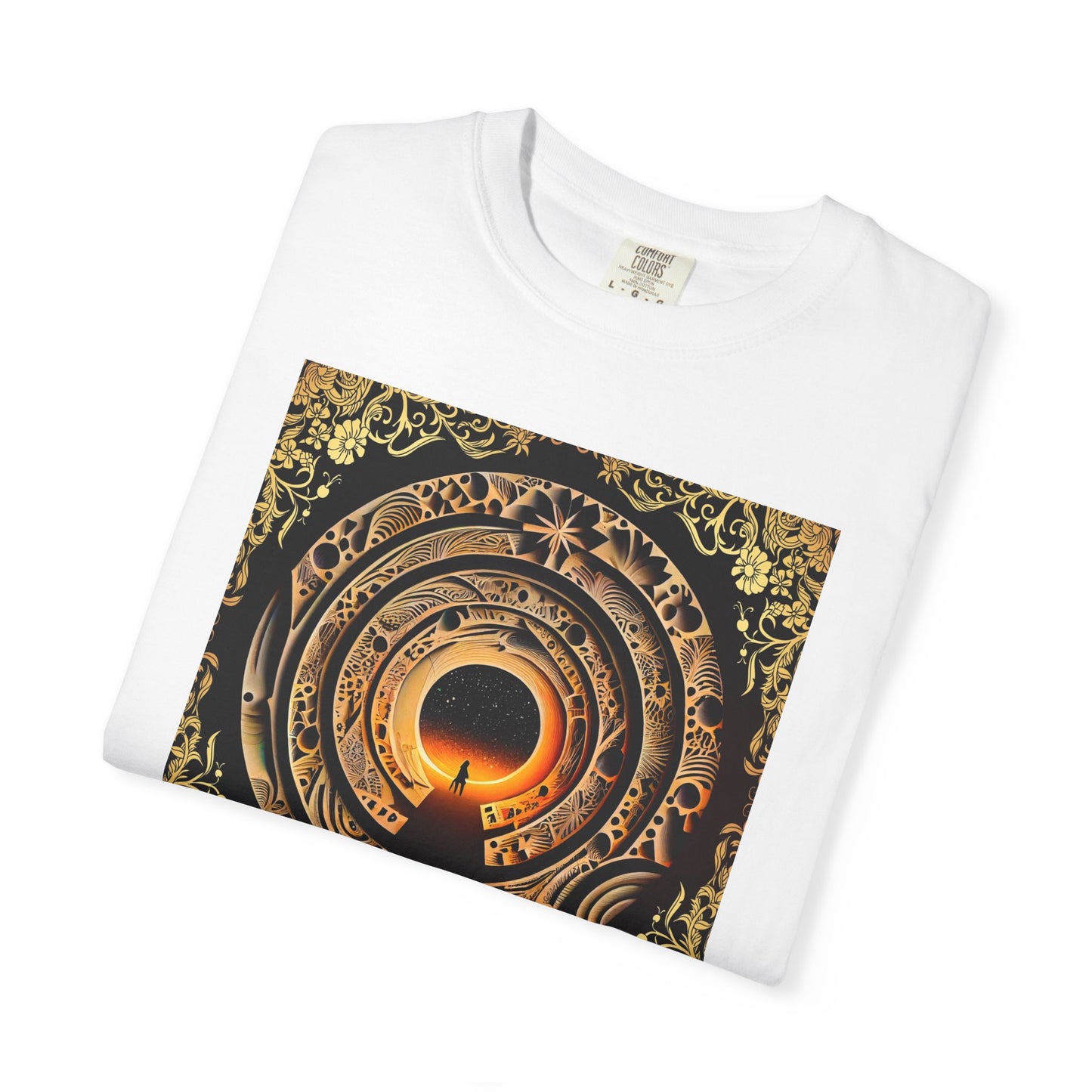 Persistence Of Vision - Unisex T-Shirt