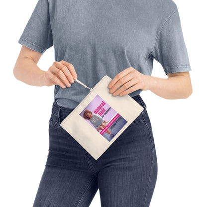 Natural Hair For Beginners - Pencil Case