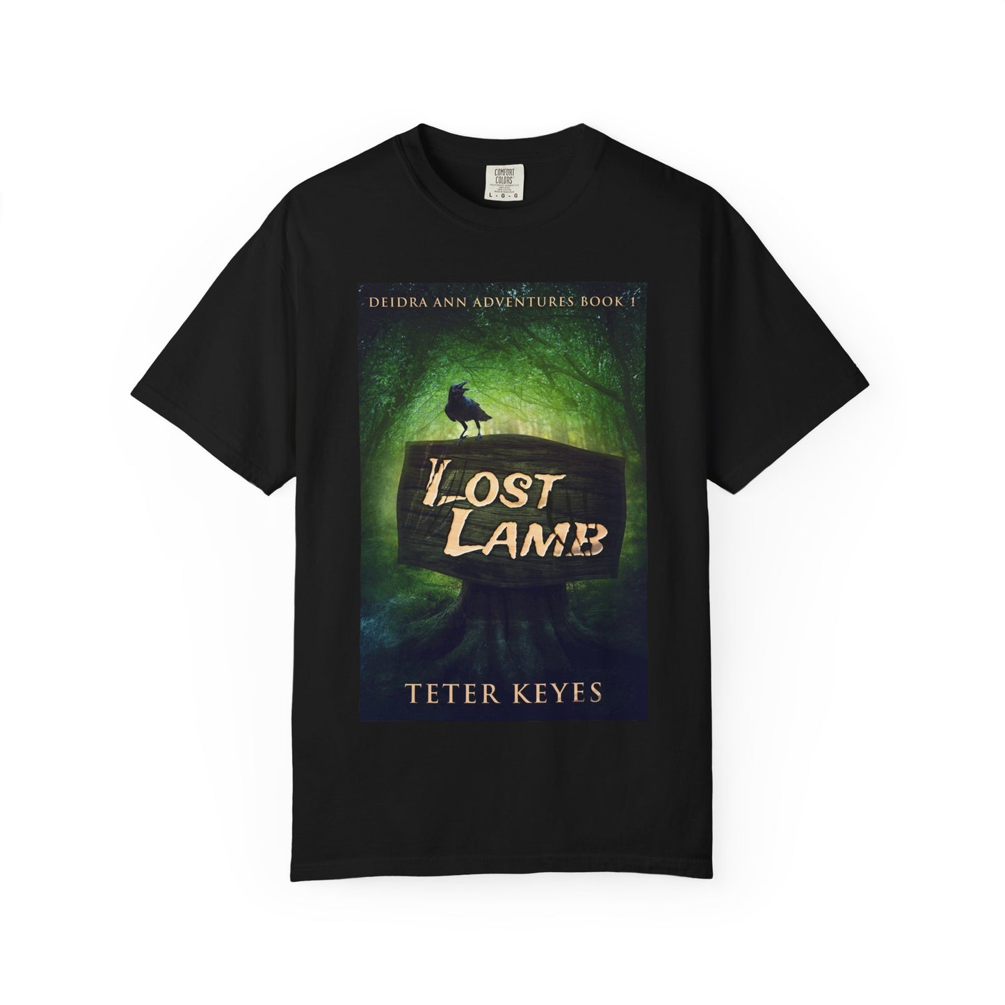 Lost Lamb - Unisex T-Shirt