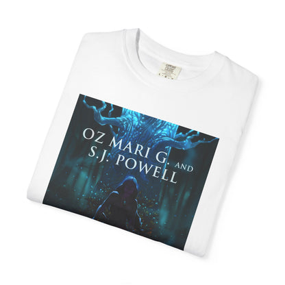 The Lair of Shadows and Light - Unisex T-Shirt