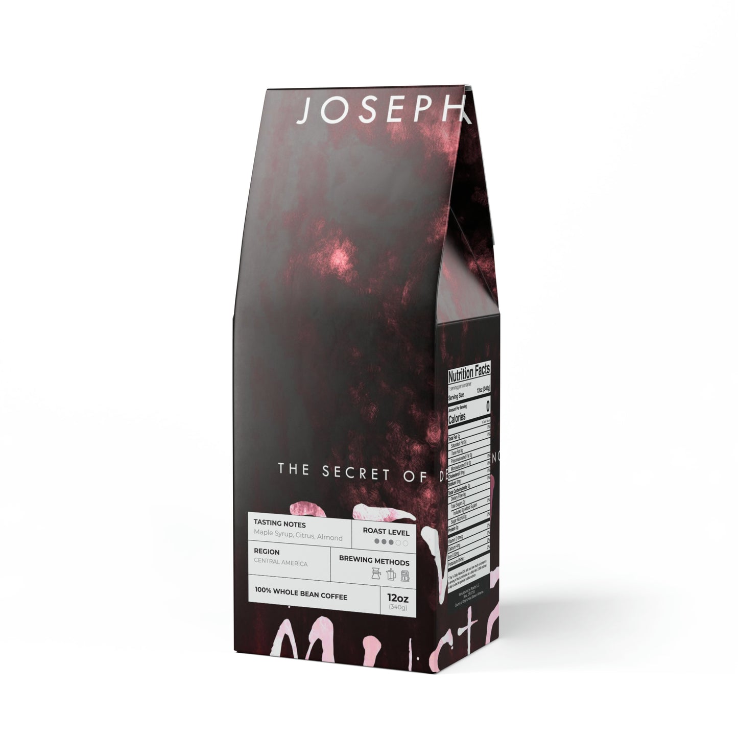 Devil Music - Broken Top Coffee Blend (Medium Roast)