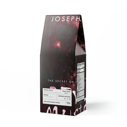 Devil Music - Broken Top Coffee Blend (Medium Roast)