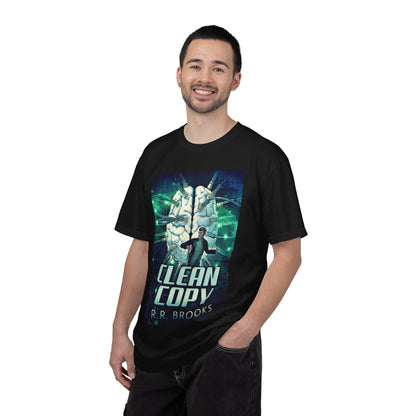 Clean Copy - Unisex T-Shirt