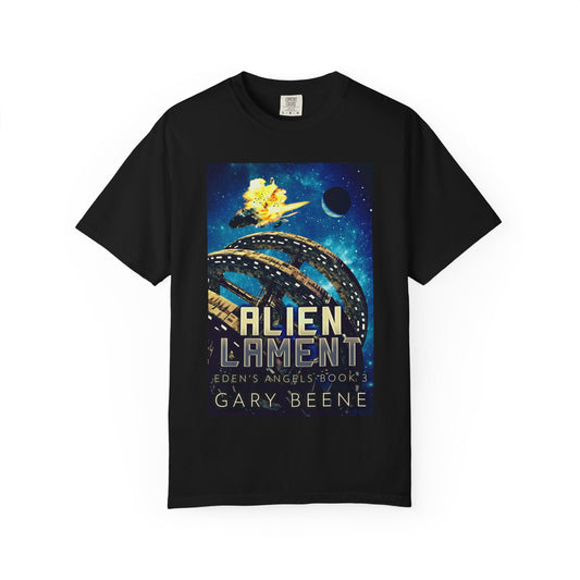 Alien Lament - Unisex T-Shirt