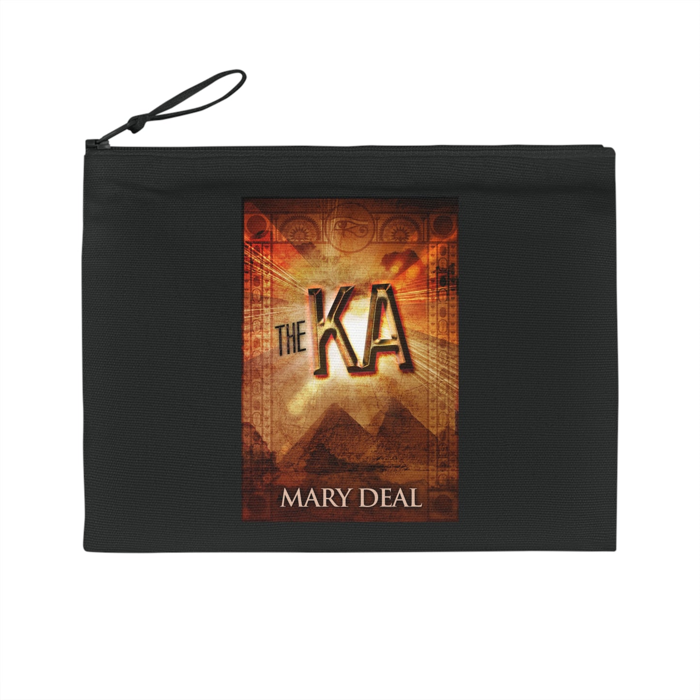 The Ka - Pencil Case