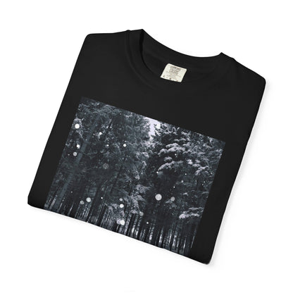 Body Of Winter - Unisex T-Shirt