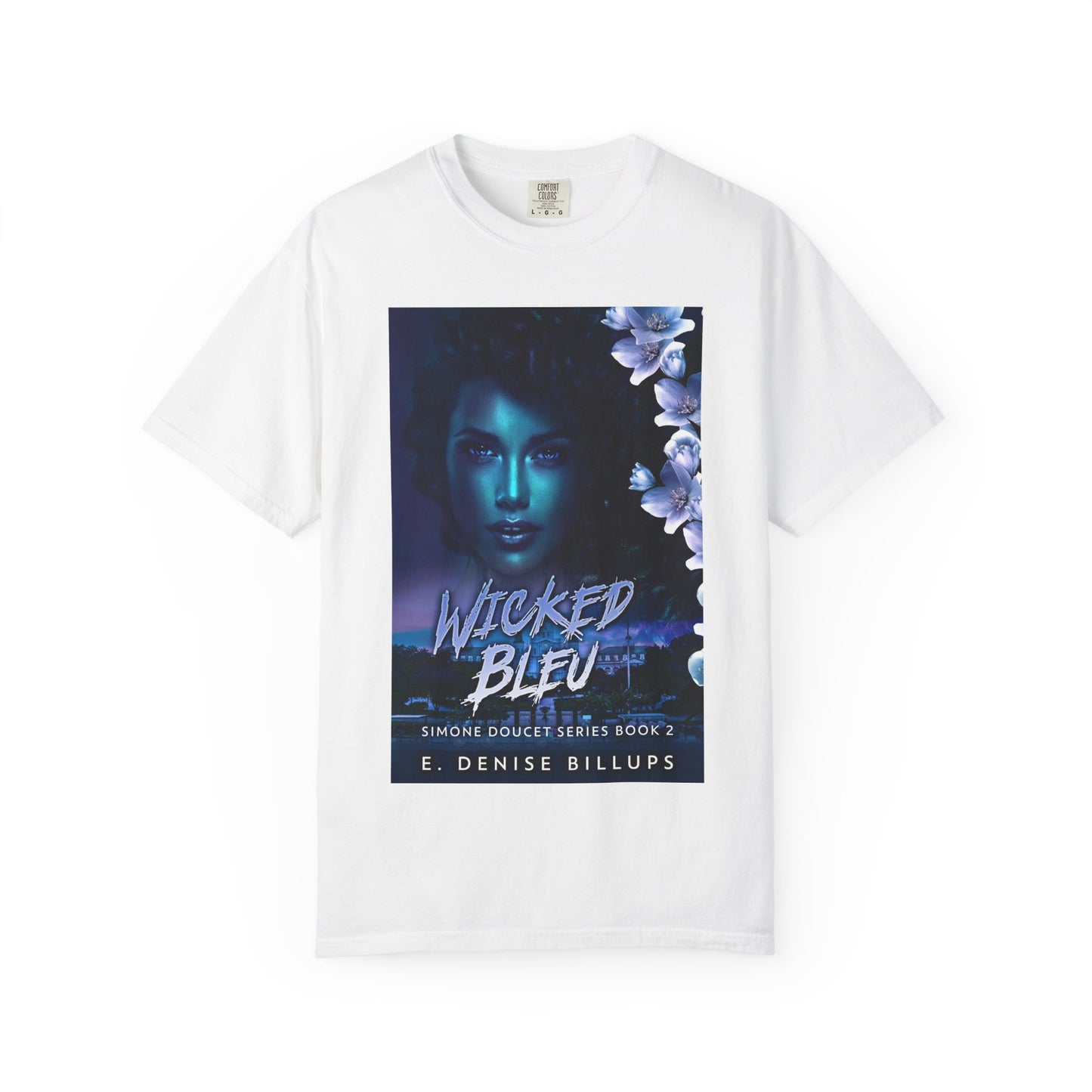 Wicked Bleu - Unisex T-Shirt