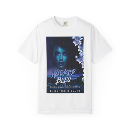 Wicked Bleu - Unisex T-Shirt