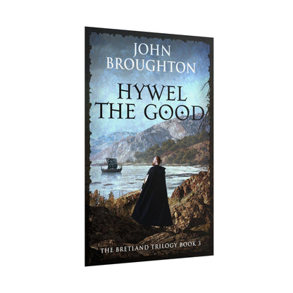 Hywel the Good - Poster