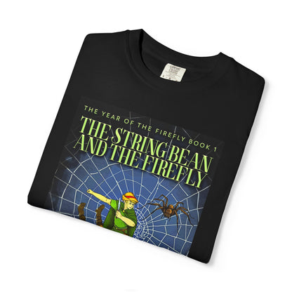 The String Bean And The Firefly - Unisex T-Shirt
