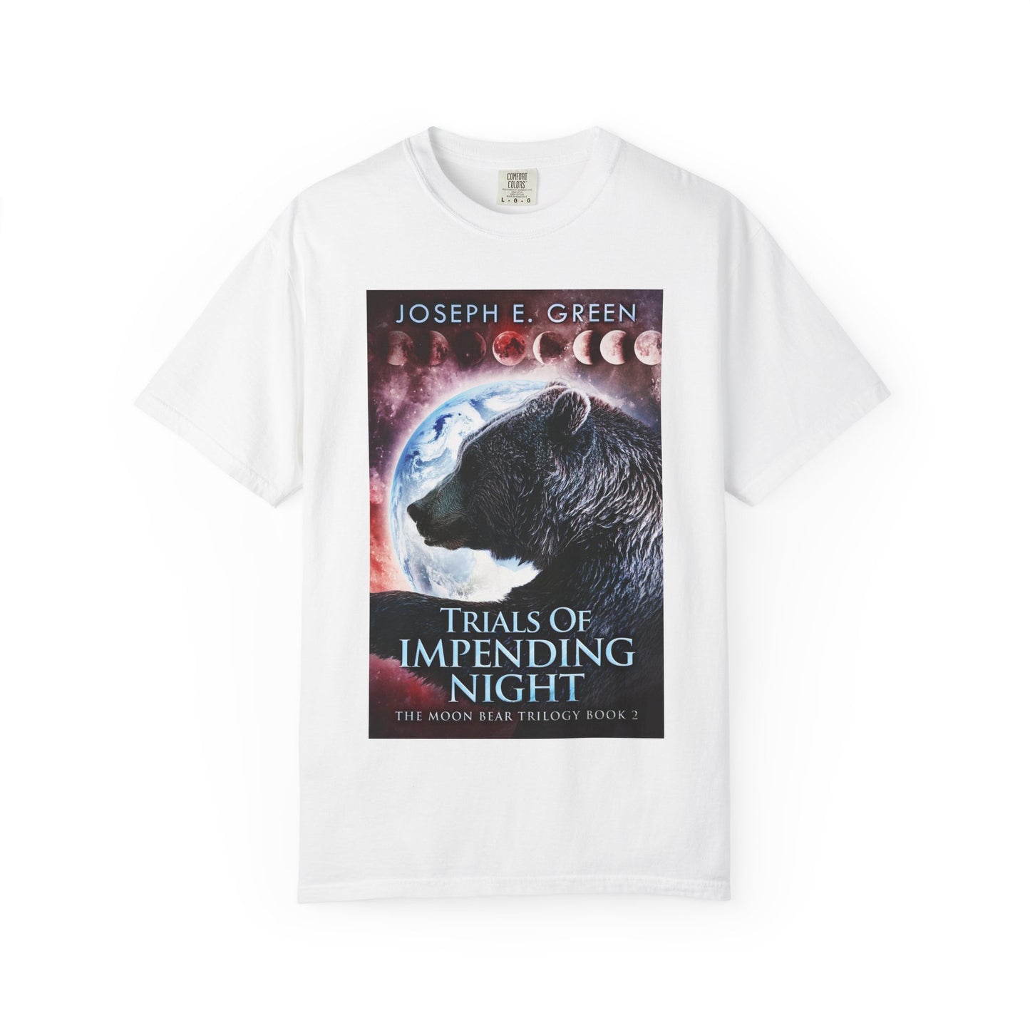 Trials Of Impending Night - Unisex T-Shirt