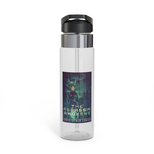 The Assassin Awakens - Kensington Sport Bottle