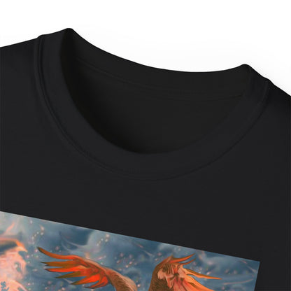 Name Magic - Unisex T-Shirt