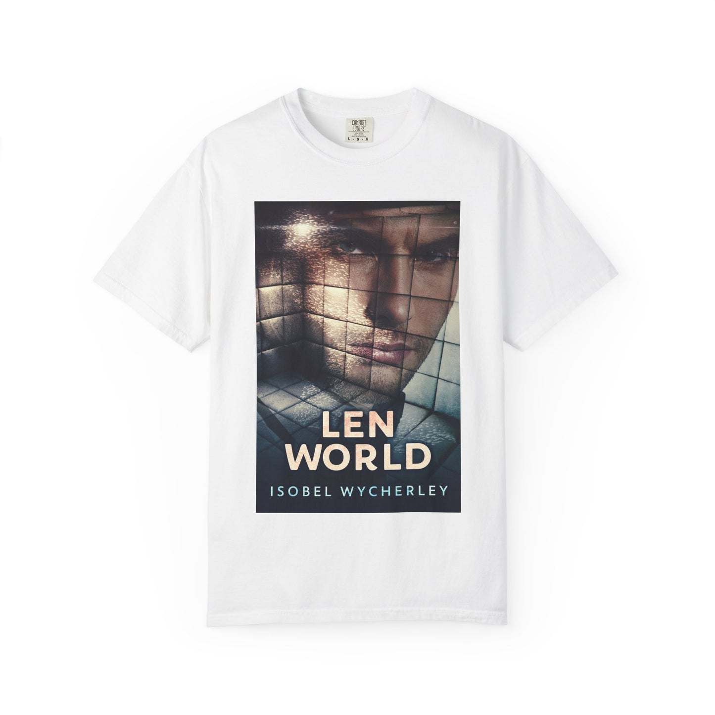 Len World - Unisex T-Shirt