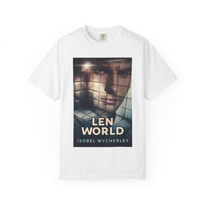 Len World - Unisex T-Shirt