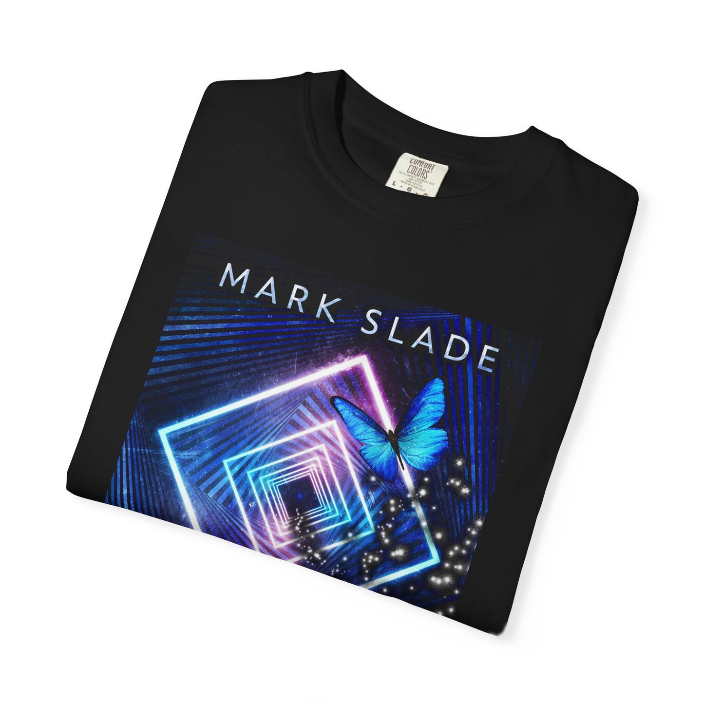 Strange Corridors - Unisex T-Shirt