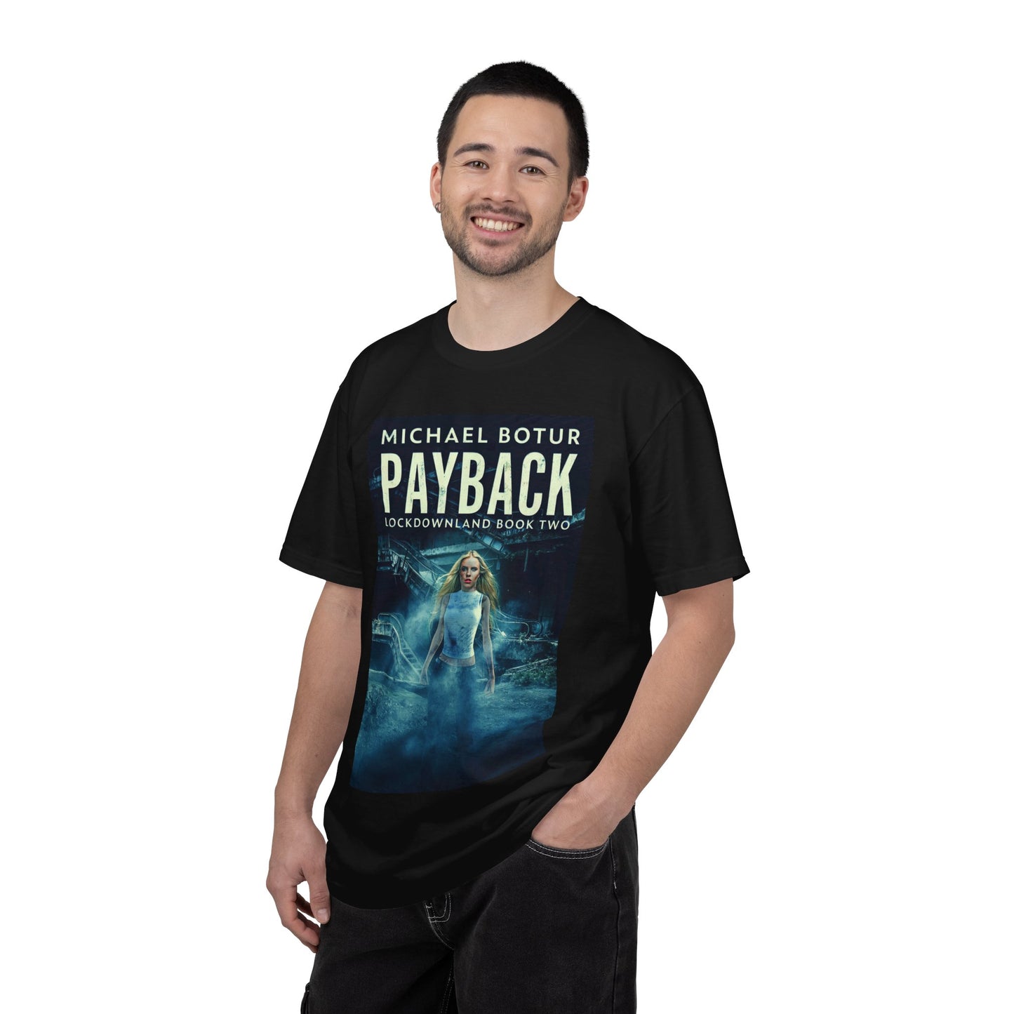 Payback - Unisex T-Shirt