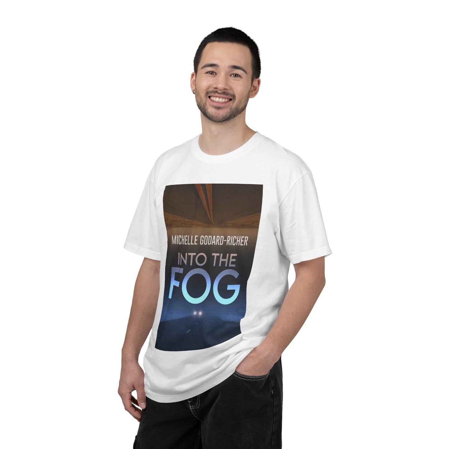 Into The Fog - Unisex T-Shirt