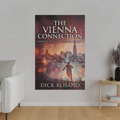 The Vienna Connection - Canvas