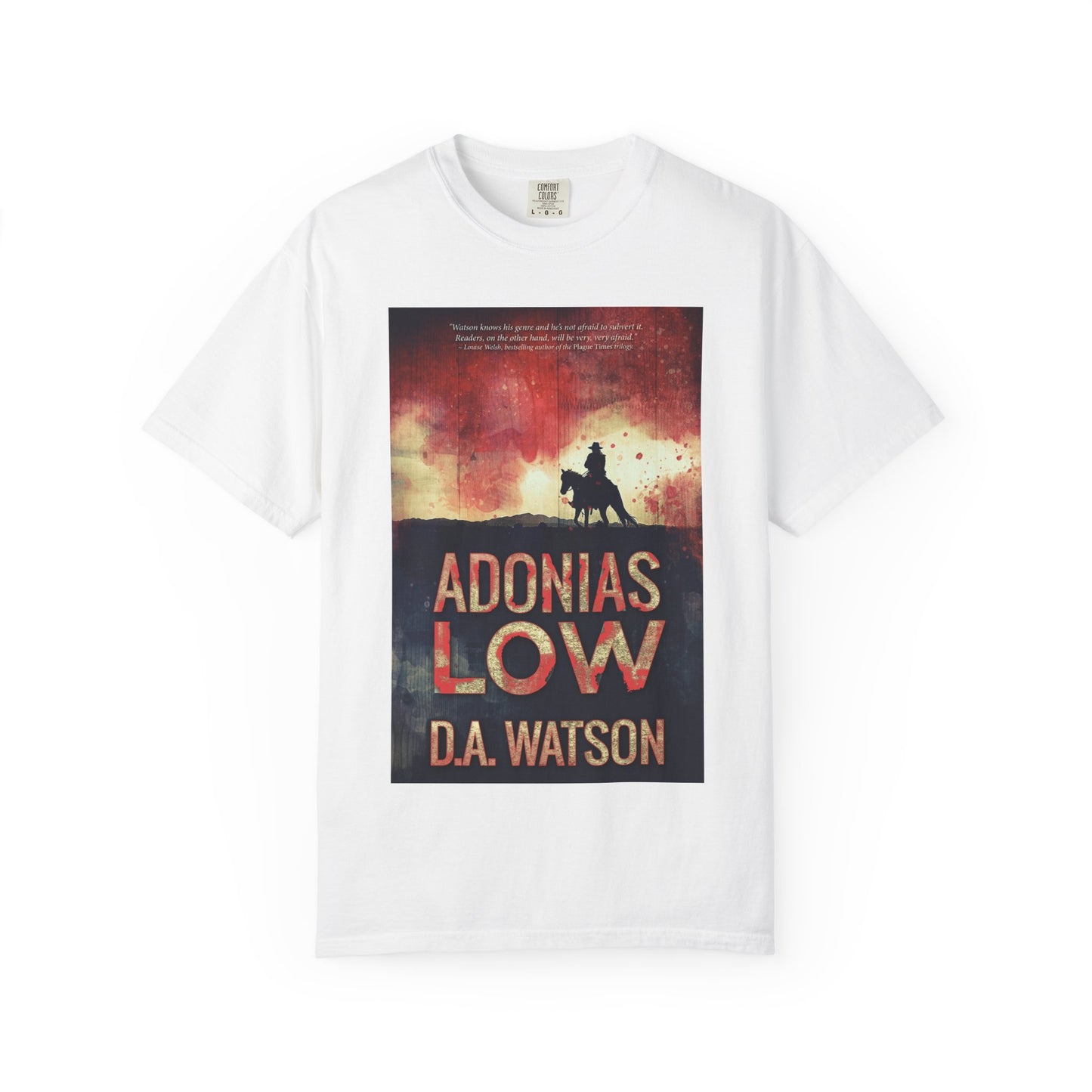 Adonias Low - Unisex T-Shirt