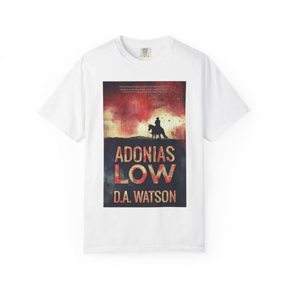 Adonias Low - Unisex T-Shirt