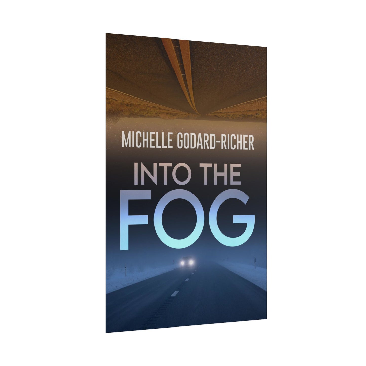 Into The Fog - Poster