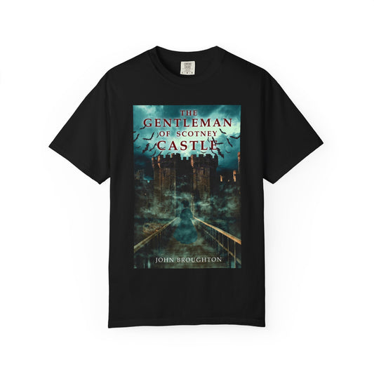 The Gentleman of Scotney Castle - Unisex T-Shirt
