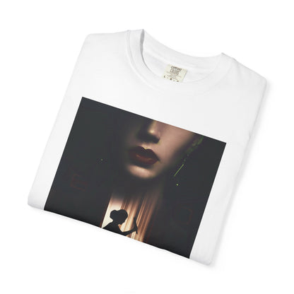 Hidden Rooms, Secret Spaces - Unisex T-Shirt