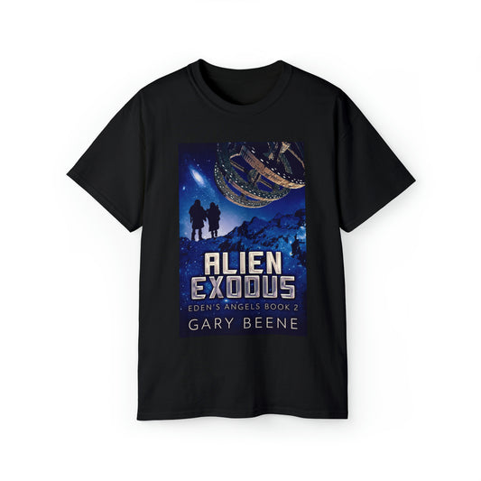 Alien Exodus - Unisex T-Shirt