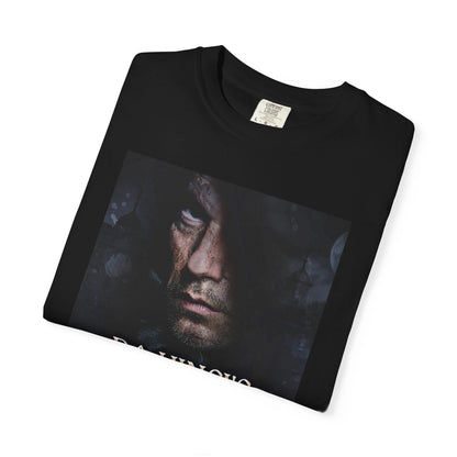 Da Vinci's Last Supper - The Forgotten Tale - Unisex T-Shirt