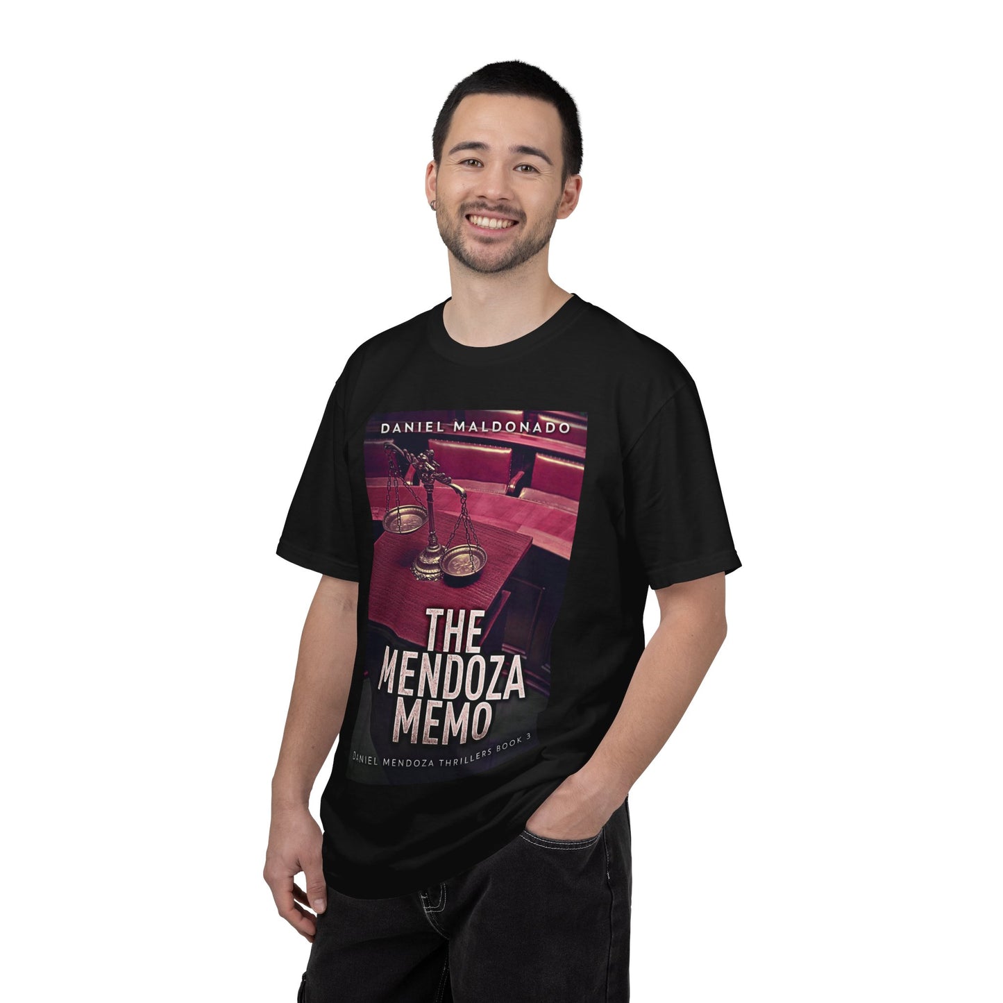 The Mendoza Memo - Unisex T-Shirt