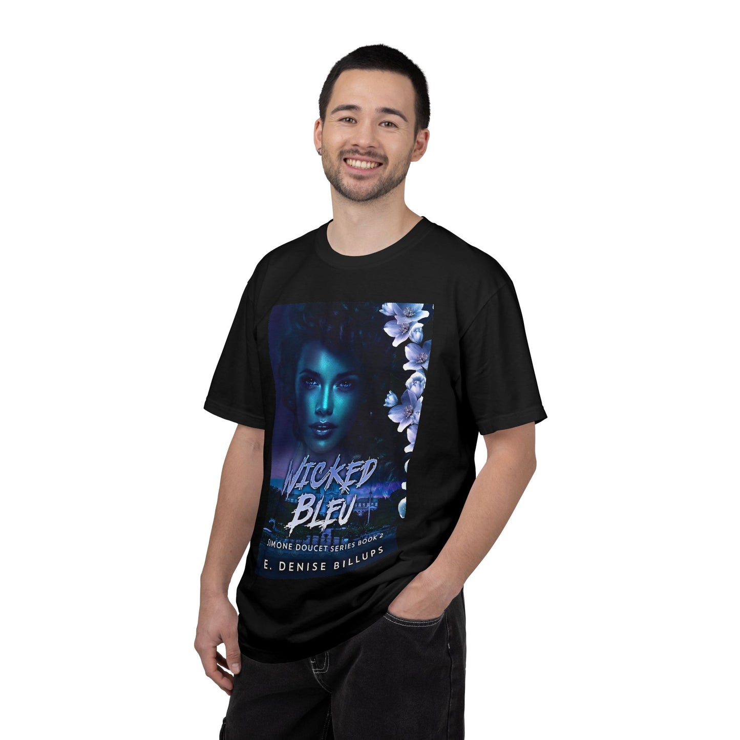 Wicked Bleu - Unisex T-Shirt