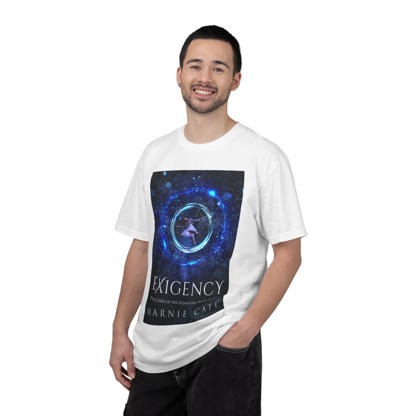 Exigency - Unisex T-Shirt