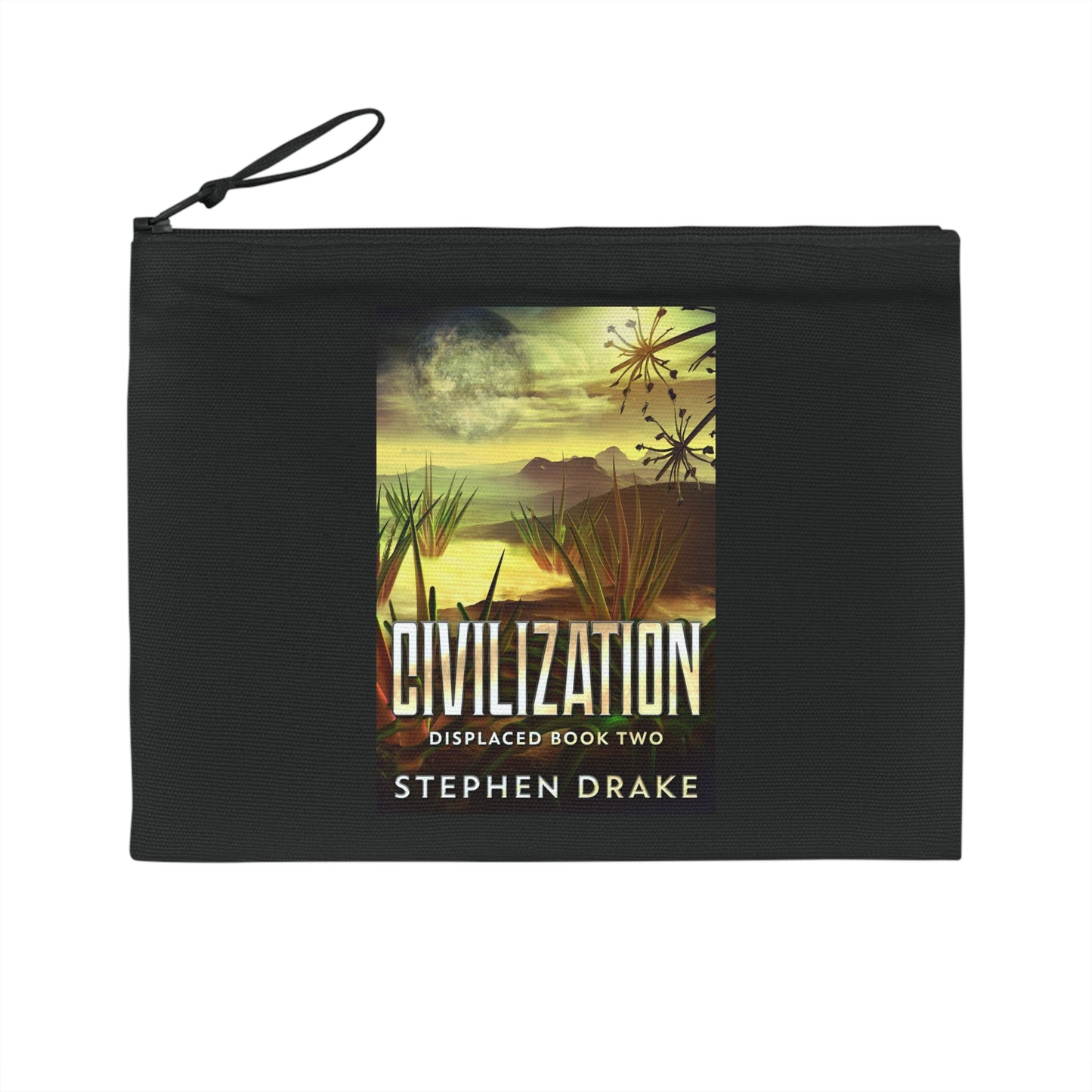Civilization - Pencil Case