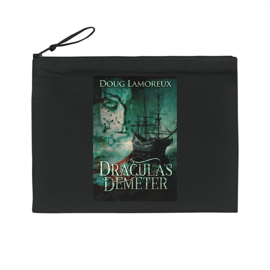 Dracula's Demeter - Pencil Case