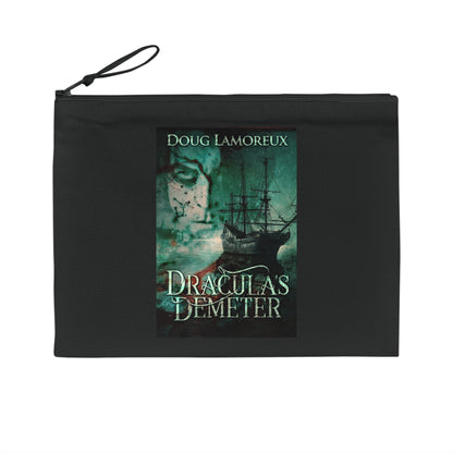 Dracula's Demeter - Pencil Case