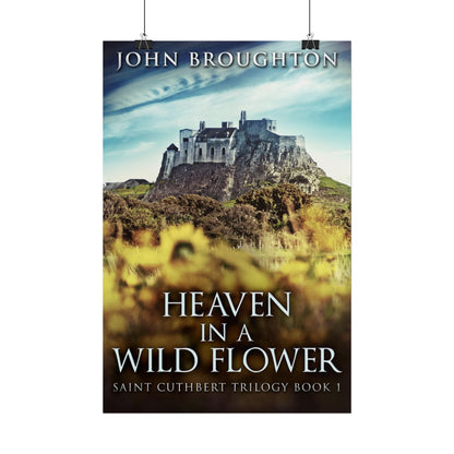 Heaven In A Wild Flower - Poster