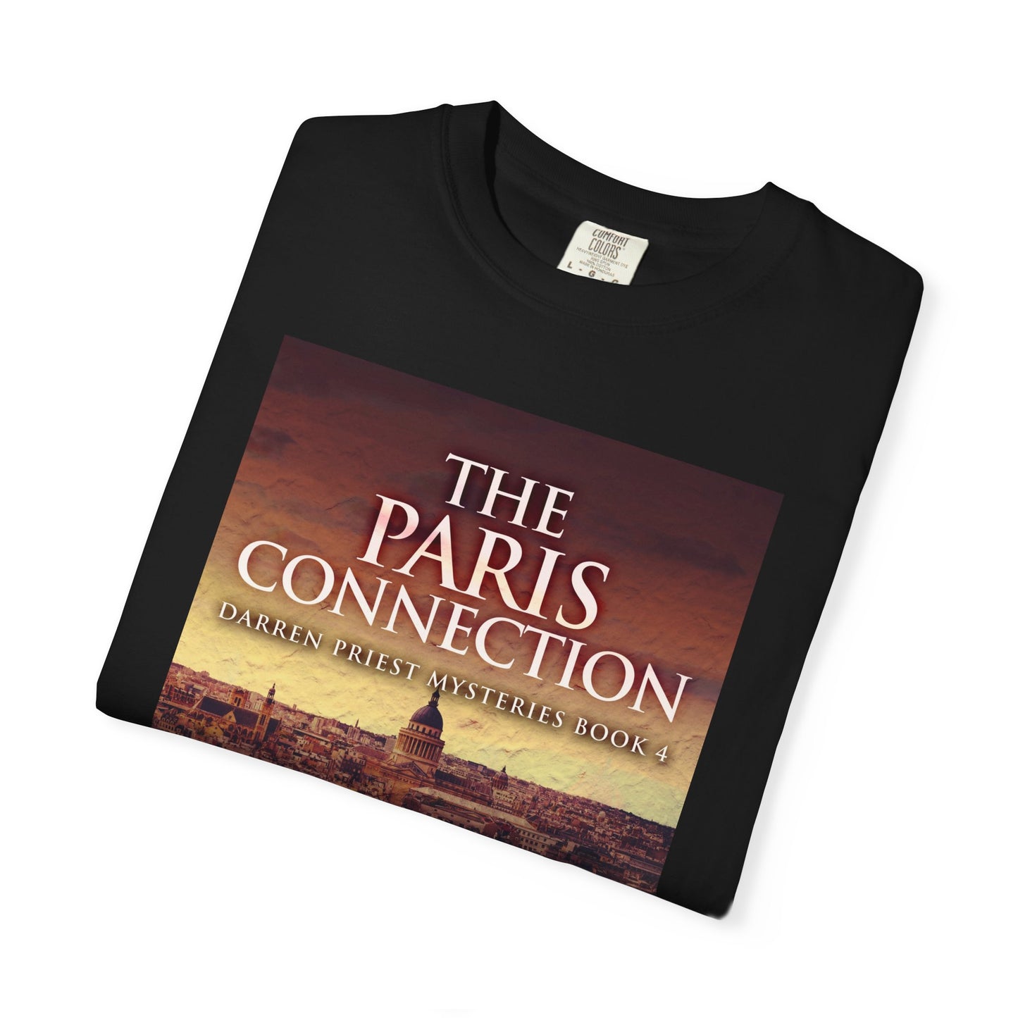 The Paris Connection - Unisex T-Shirt