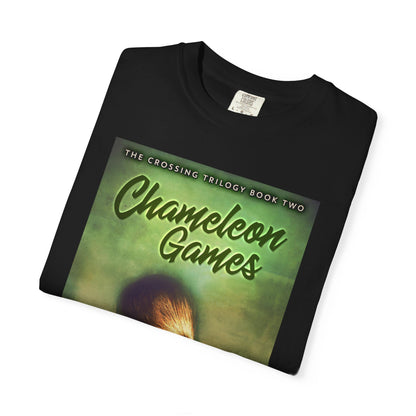 Chameleon Games - Unisex T-Shirt