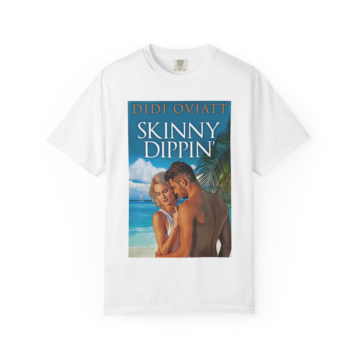 Skinny Dippin' - Unisex T-Shirt