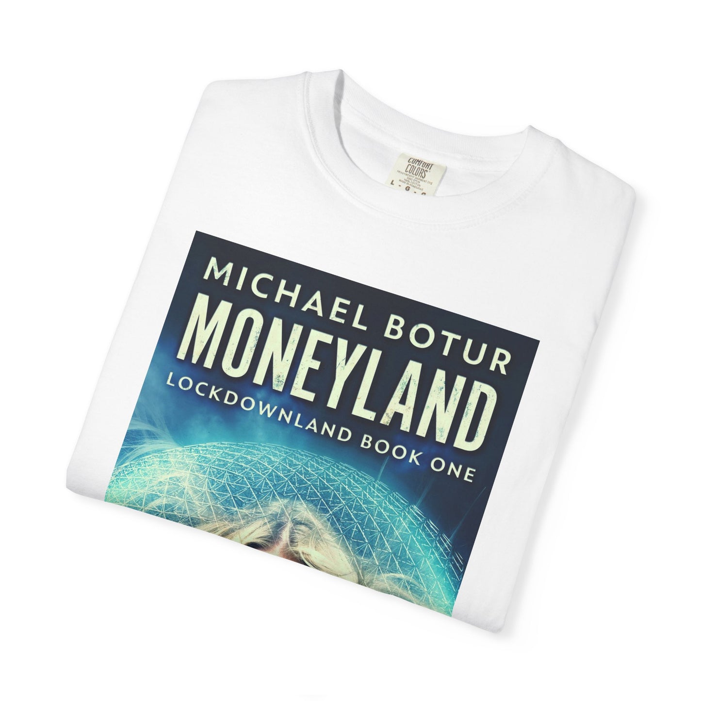 Moneyland - Unisex T-Shirt