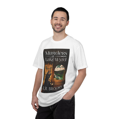 Murders at Lake Wyrd - Unisex T-Shirt