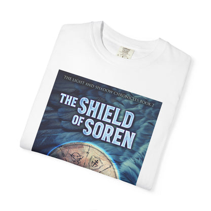 The Shield of Soren - Unisex T-Shirt