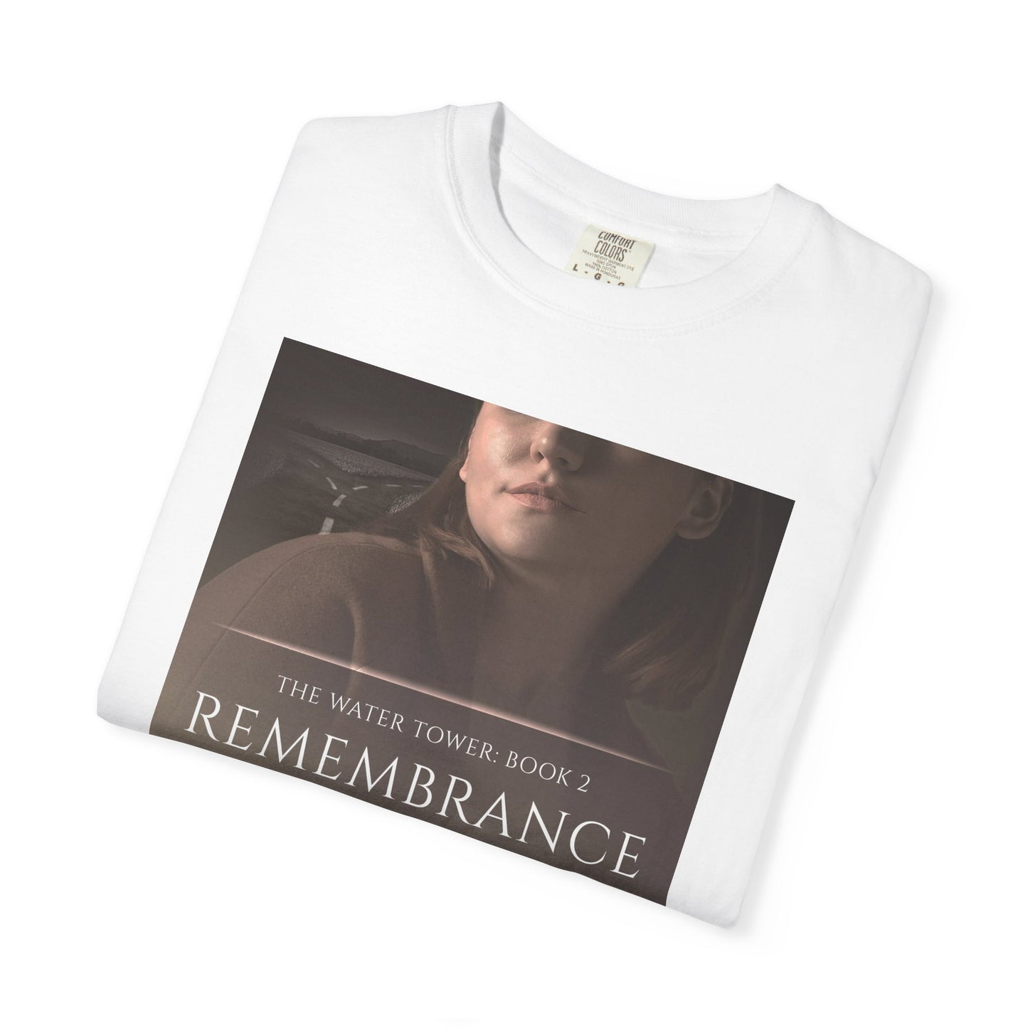 Remembrance - Unisex T-Shirt