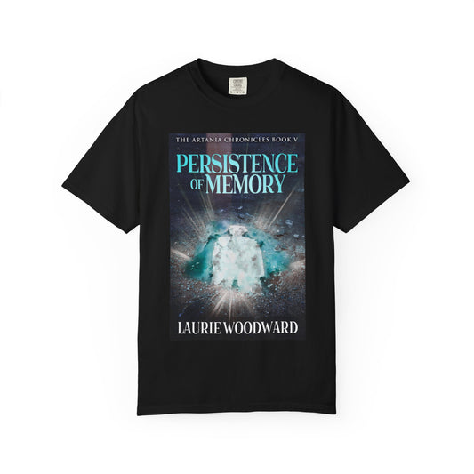 Persistence Of Memory - Unisex T-Shirt