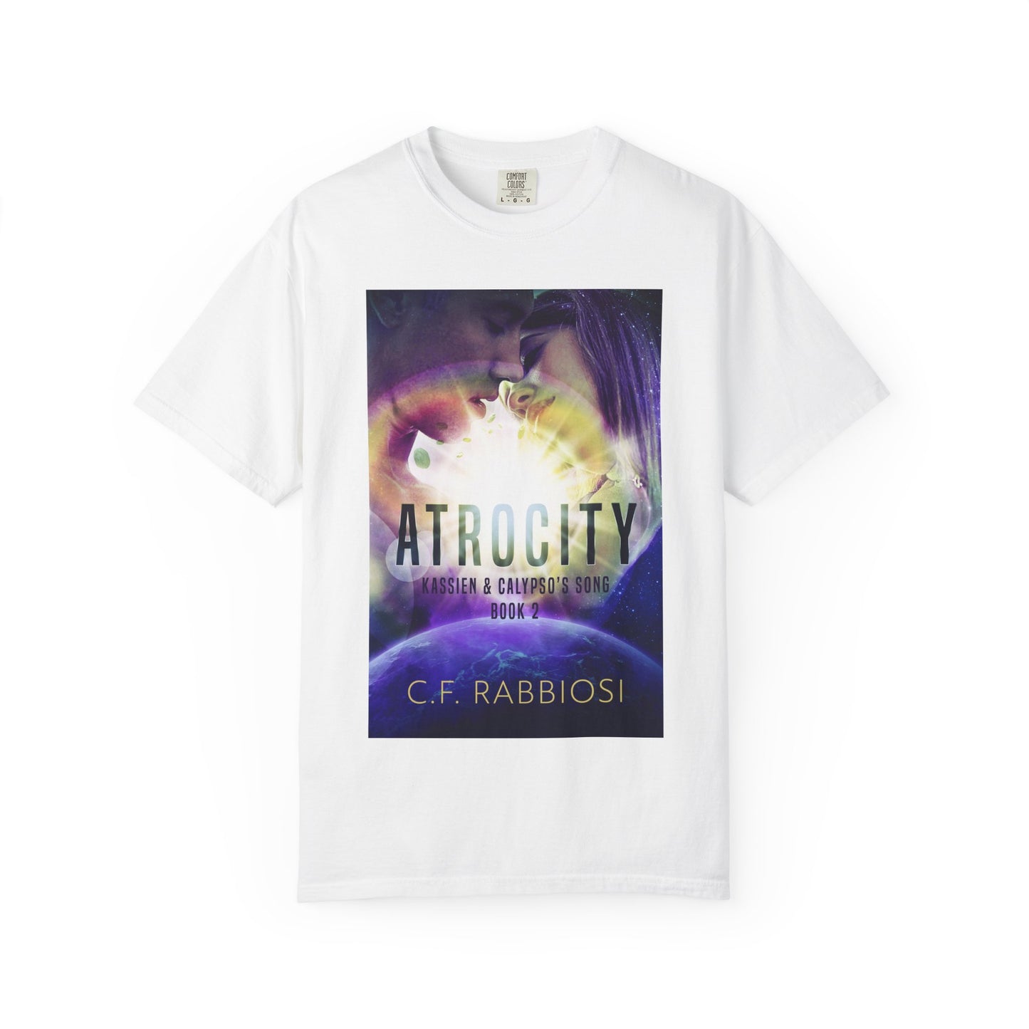 Atrocity - Unisex T-Shirt